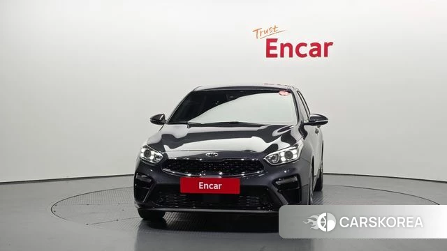 Kia Come New K3 id 3917224 из Кореи 13