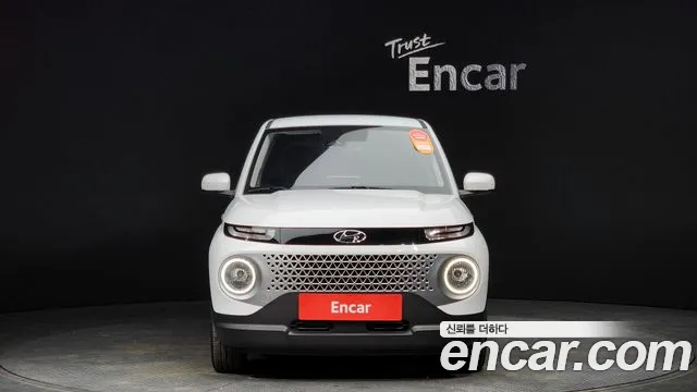 Hyundai Casper id 2262890 из Кореи 13