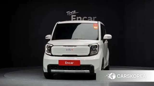 Kia The New Kia Ray id 3058334 из Кореи 13