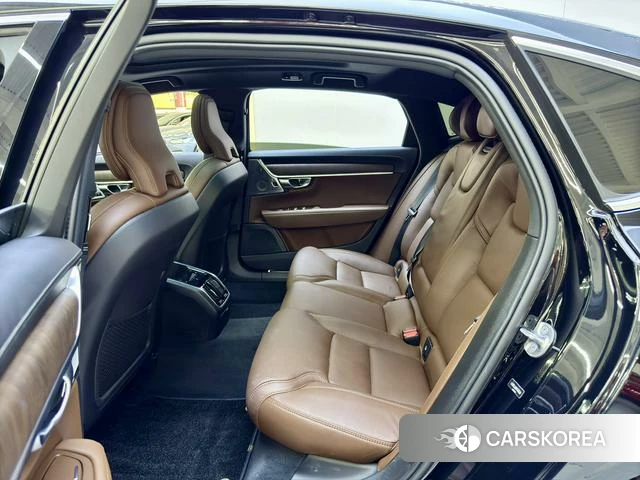 Volvo S90 id 4220605 из Китая 9