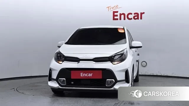 Kia Morning Urban (JA) id 3037702 из Кореи 13