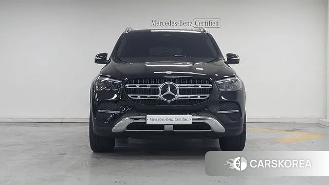 Mercedes-Benz GLE-Class W167 id 3596007 из Кореи 10