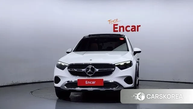 Mercedes-Benz GLC-Class X254 id 2984116 из Кореи 13