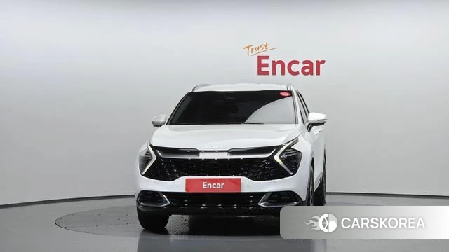 Kia Sportage 5th Generation id 3859860 из Кореи 13