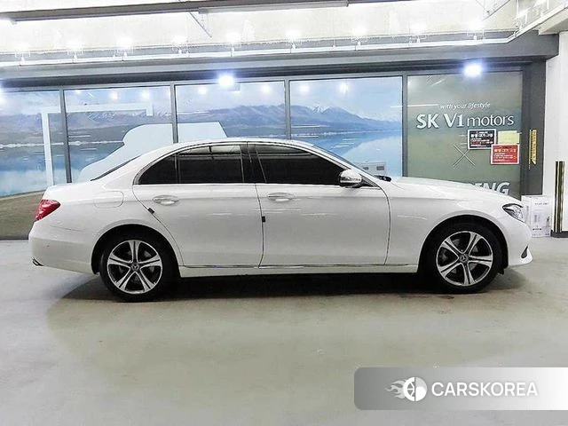 Mercedes-Benz E-Class W213 id 3886226 из Кореи 13