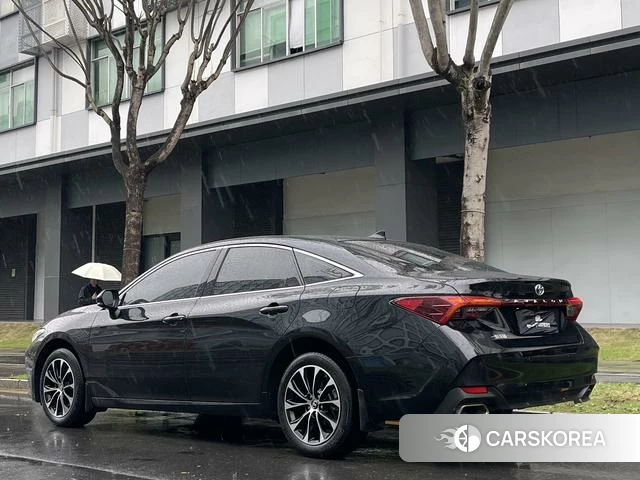 Toyota Asian dragon id 4278388 из Китая 7