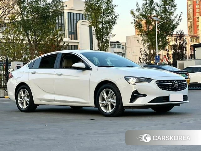 Buick Regal id 4213264 из Китая 7