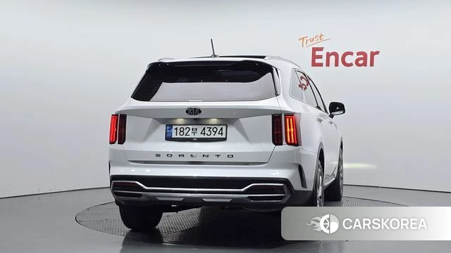 Kia Sorento 4th Generation id 3860817 из Кореи 13