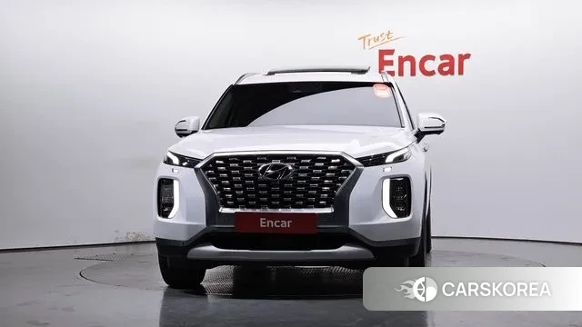 Hyundai Palisade id 3469288 из Кореи 13