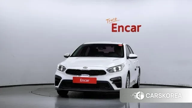 Kia Come New K3 id 2995527 из Кореи 13