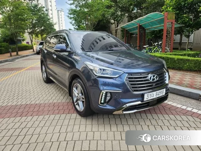 Hyundai The New Max Cruise id 2962067 из Кореи 13