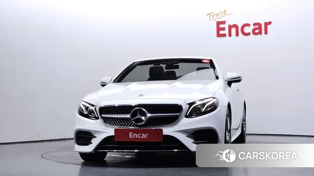 Mercedes-Benz E-Class W213 id 3161499 из Кореи 13