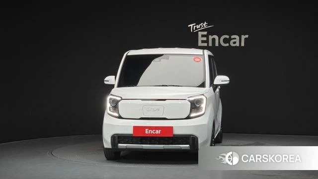 Kia The New Kia Ray EV id 4591235 из Кореи 23