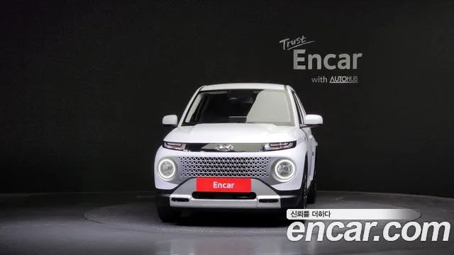 Hyundai Casper id 2806589 из Кореи 13