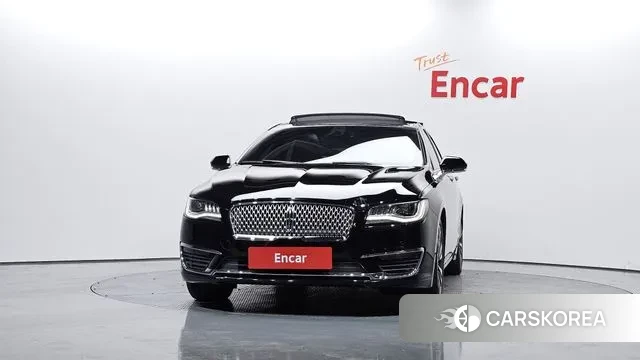 Lincoln New MKZ id 3385425 из Кореи 13