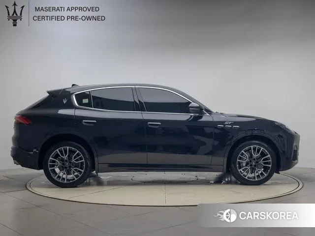 Maserati Grecale id 2904863 из Кореи 13