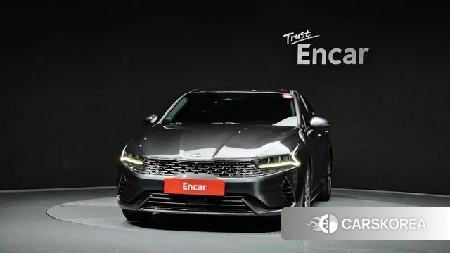 Kia K5 Hybrid 3rd Generation id 4708188 из Кореи 23