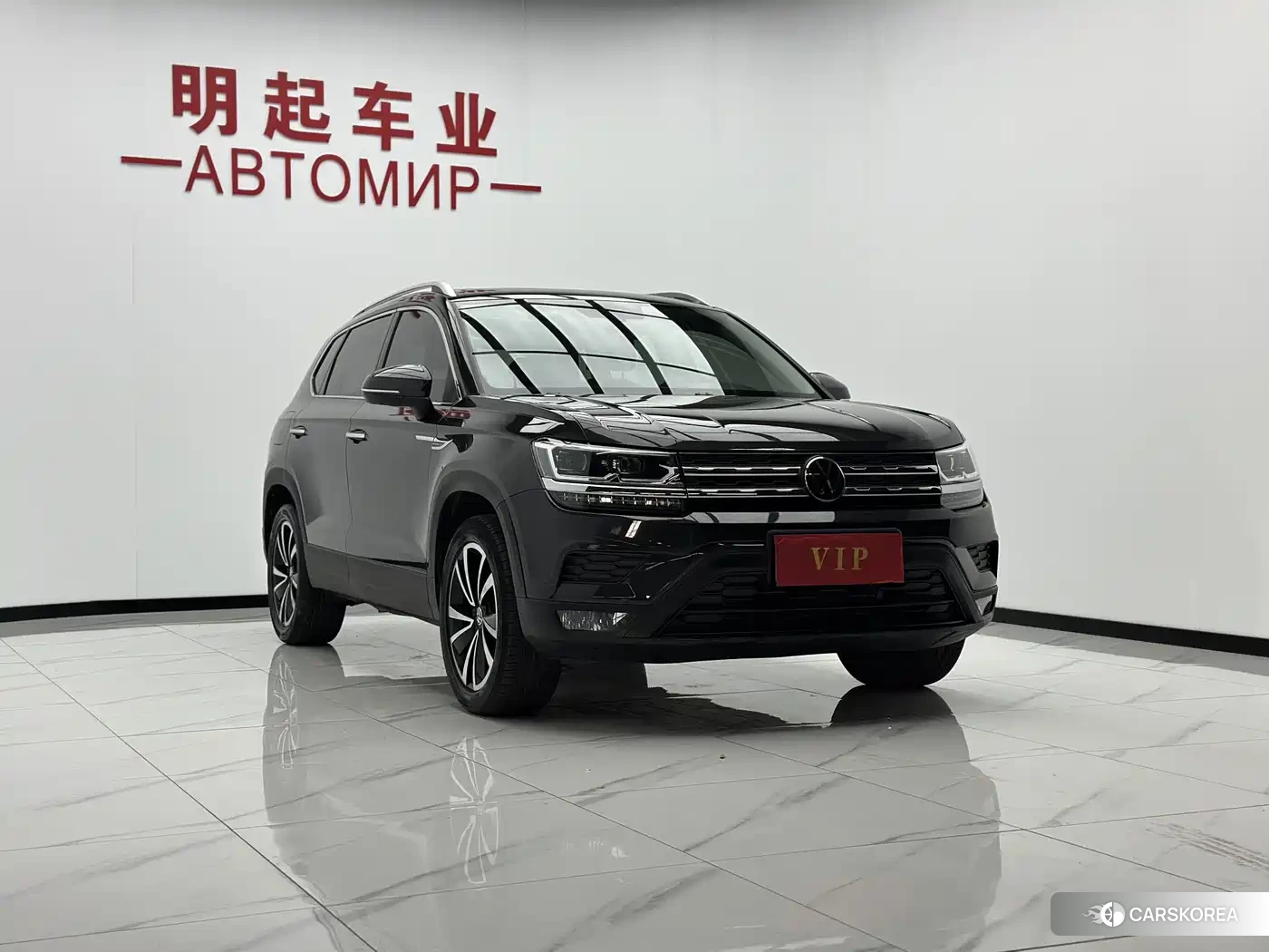 Volkswagen Tharu id 4606923 из Китая 12