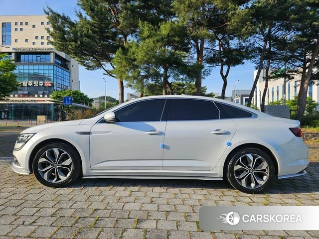 Renault Korea (Samsung) SM6 id 4363256 из Кореи 13