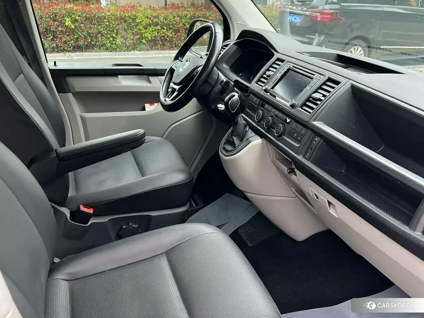Volkswagen Kailuwei 2018 Черный из Китая, фото 3