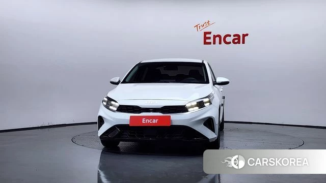 Kia The New K3 2nd generation id 4369860 из Кореи 13