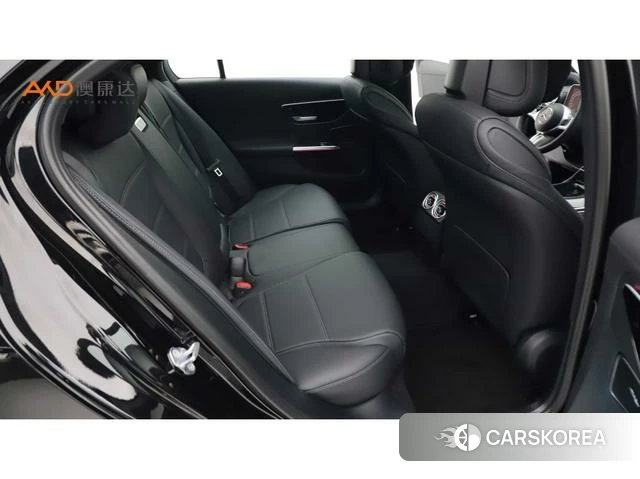 Mercedes-Benz Class C 2023 Черный из Китая, фото 3