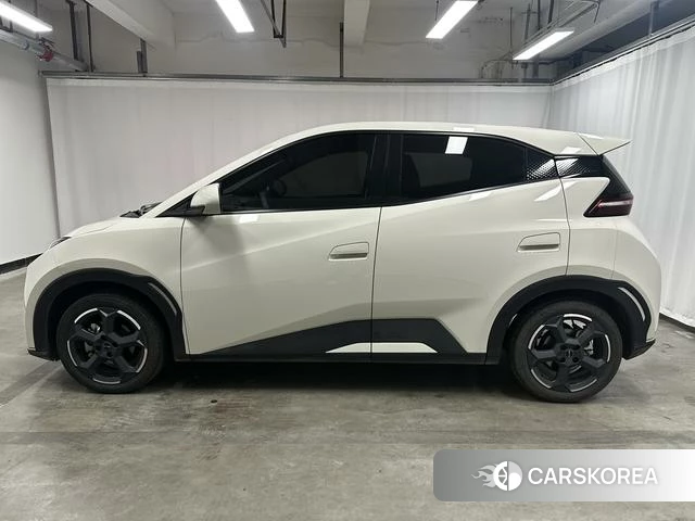 BYD Seagull id 4217467 из Китая 13