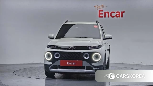 Hyundai Casper id 4303068 из Кореи 23