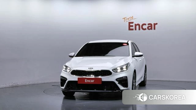 Kia Come New K3 id 4717442 из Кореи 23