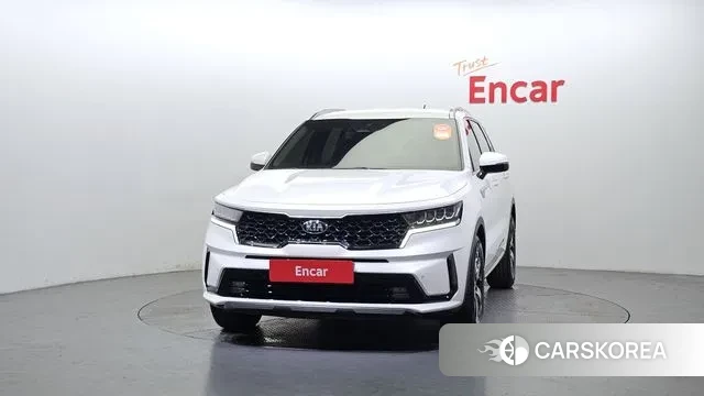 Kia Sorento 4th Generation id 3060069 из Кореи 13