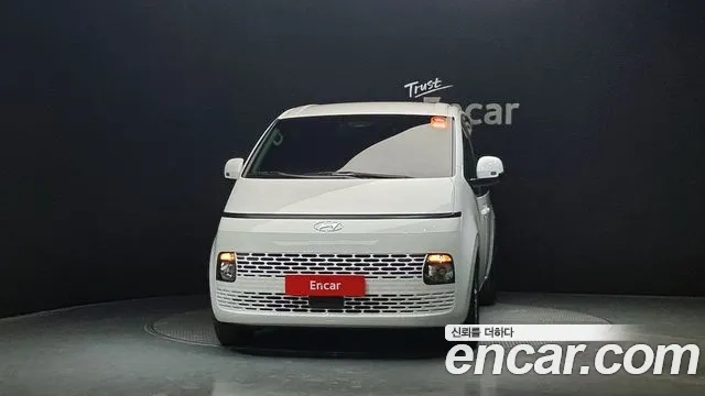 Hyundai Staria id 2862828 из Кореи 13