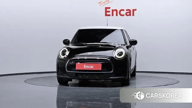 Mini Cooper id 3334868 из Кореи 13