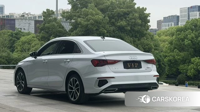 Audi A3 id 4290474 из Китая 9
