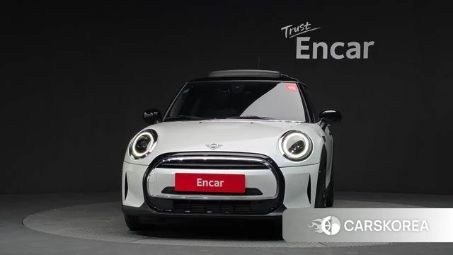 Mini Cooper id 4579194 из Кореи 22