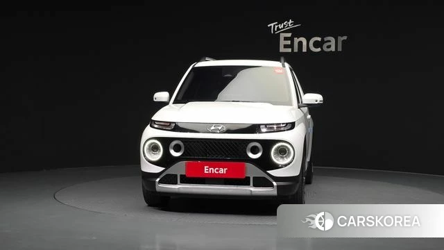 Hyundai Casper id 3826632 из Кореи 13