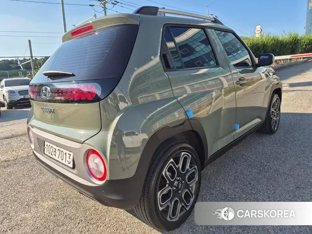 Hyundai Casper id 3083502 из Кореи 13