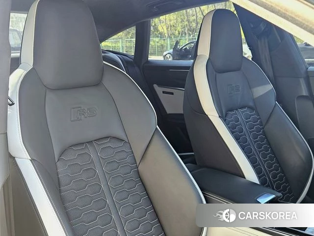 Audi RS 7 id 4259360 из Китая 15
