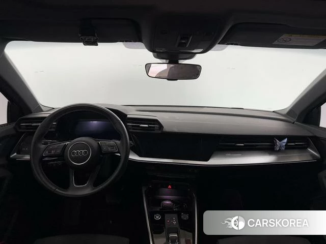 Audi A3 2024 Другой из Китая, фото 3