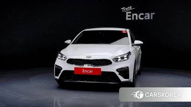 Kia Come New K3 id 3454855 из Кореи 13