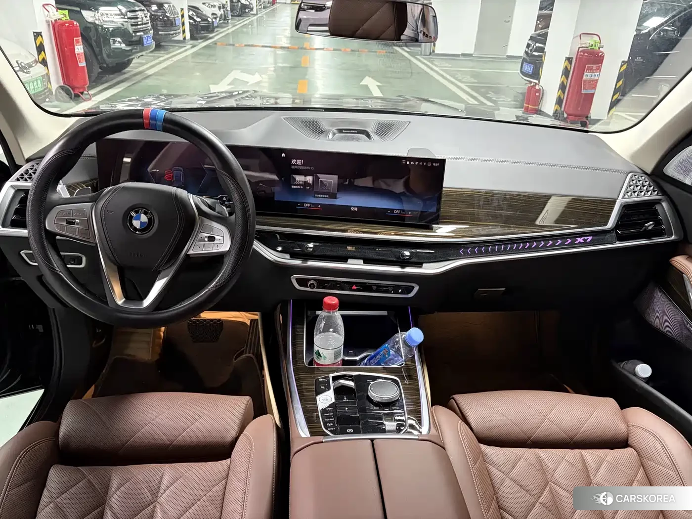 BMW X7 id 4547201 из Китая 13