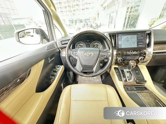 Toyota Wilfa id 4263519 из Китая 18