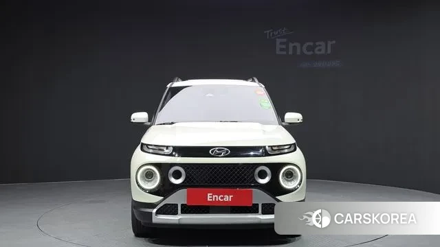 Hyundai Casper id 3518768 из Кореи 13