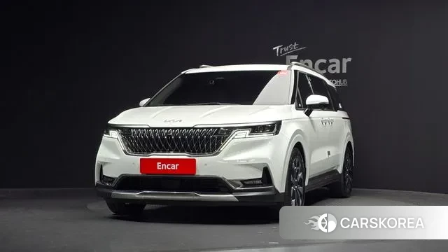 Kia Carnival 4th generation id 3432000 из Кореи 13