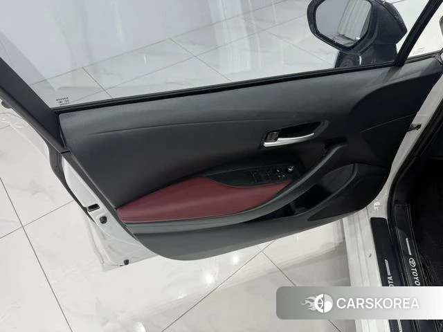 Toyota Corolla id 4313571 из Китая 14