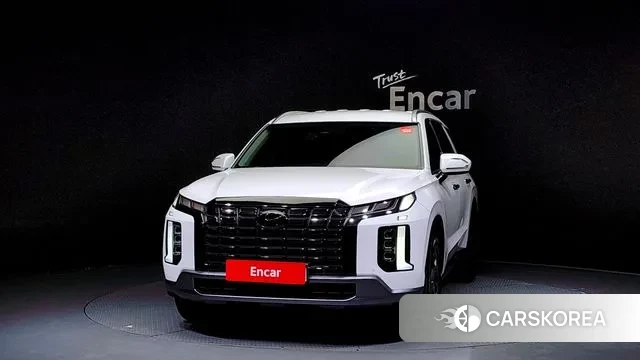 Hyundai The New Palisade id 2884488 из Кореи 13