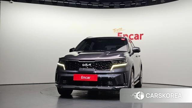 Kia Sorento 4th Generation id 4759543 из Кореи 12
