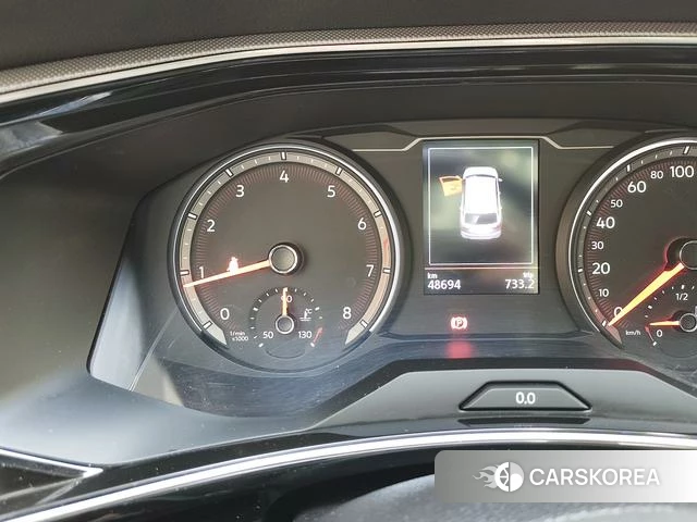 Volkswagen Tanyue id 4255898 из Китая 7