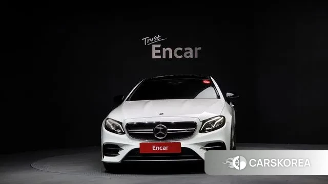Mercedes-Benz E-Class W213 id 3598159 из Кореи 13