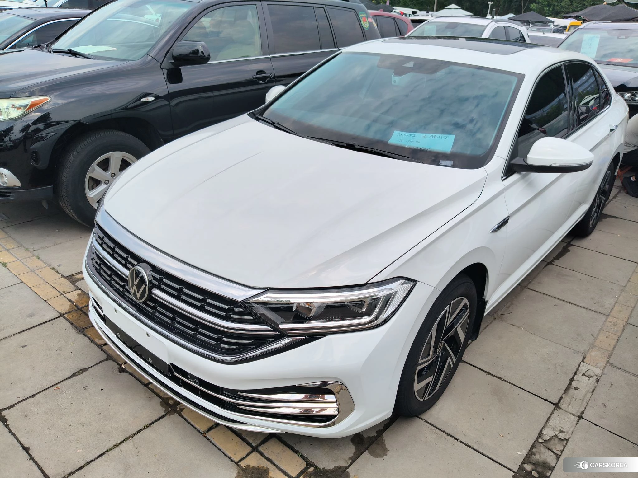 Volkswagen Sagitar id 4492820 из Китая 7