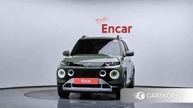 Hyundai Casper id 3764951 из Кореи 13